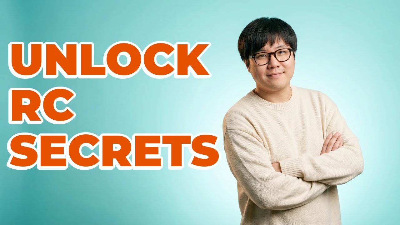 What Information Does My RC Manual Provide?