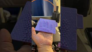 Pin Art Fidget Toy. #3dprinting #stressrelief #toys