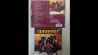 FEBIANS - HIDUP SATU PERJUANGAN