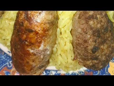 كفته وطرب ما تنسوش اللايك والاشتراك