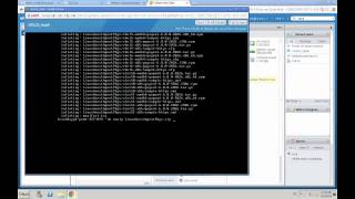 VMware vCloud Application Director - Basic Configuration by Matthias Eisner