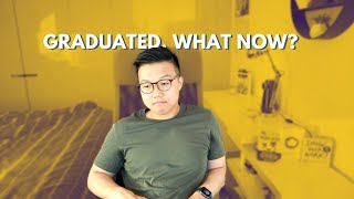 Feeling Lost After University | 2 Ways to Figure Yourself Out in Your Quarter Life Crisis