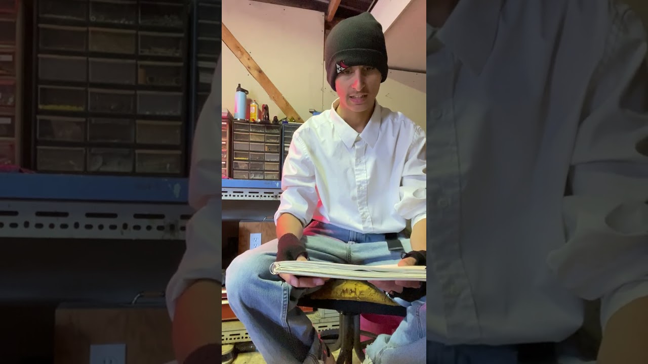 Log #12 Huge life changes.