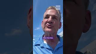 The battle to be the top Minnesota Vikings QB #shorts
