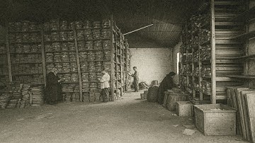 В МОНАСТЫРСКИХ АРХИВАХ найден ДРЕВНИЙ МАНУСКРИПТ описывающий взрыв второй Луны