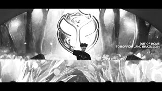 Out of Home. V @ Tomorrowland Brazil 2024
