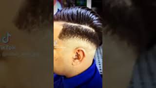 الحلاقة العصرية بحترافية ممتازة barber abdo