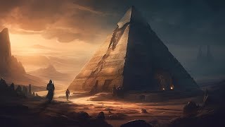 Ancient Desert Music – Forbidden Desert Land | Dark, Mystery by Book of Music by the Fiechters 688 views 3 weeks ago 1 hour, 3 minutes