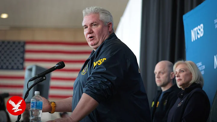 NTSB holds news conference after deadly Washington DC plane crash: in full