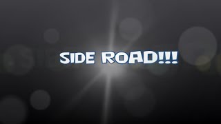 Side Road-L.i.F.E. (Lyric Video)