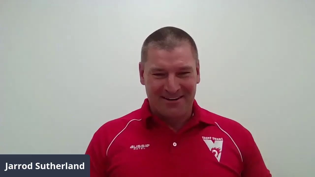 Shepp Swans 2021 Presentation Night