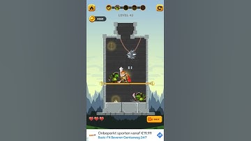 Rescue Hero Level 42