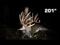 This Hunt Didn't END AS PLANNED (201" URBAN Buck)