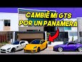 CAMBIÉ MI GTS POR UN PORSCHE PANAMERA.. | ManuelRivera11