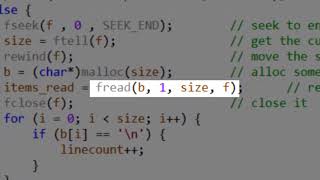 C Programming Basics : Learn C Fundamentals by Coding I PART-69 Allocating and freeing memory