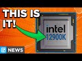 Intel Has DONE IT!