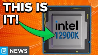 Intel Has DONE IT!