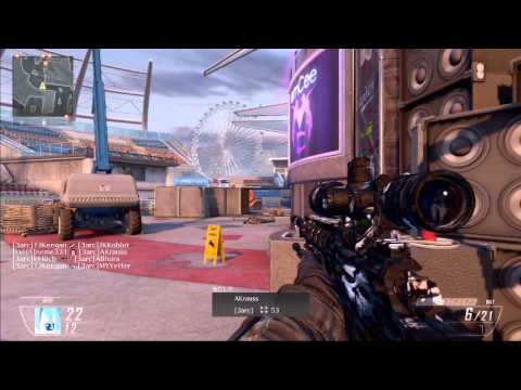 【BO2】凸砂ENCORE(720p推奨)【BOT】