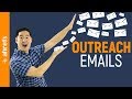 How to write outreach emails that wont get ignored