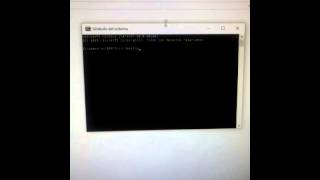 compilación y ejecución shirttest.java