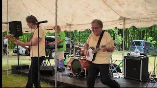 The Air Chiefs at Mentor, Ohio - June 22, 2024!