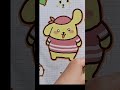 #asmr #mymelody #kuromi #Kitty