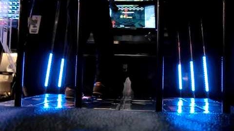 DDR X2 DP Trigger(Basic)