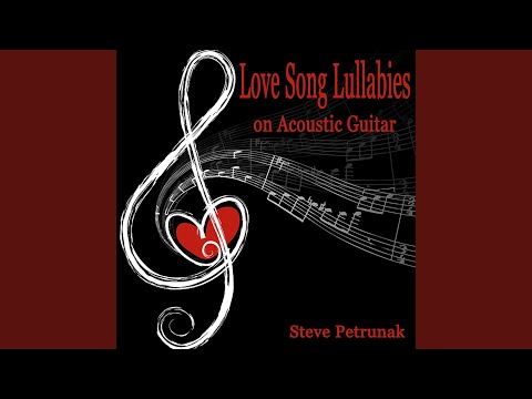 Steve Petrunak - Make You Feel My Love (Instrumental Version)