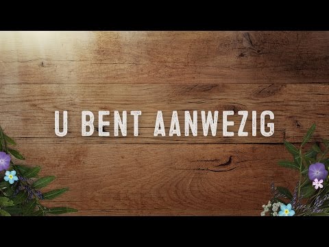 Video: Twijfel Om Te Zijn