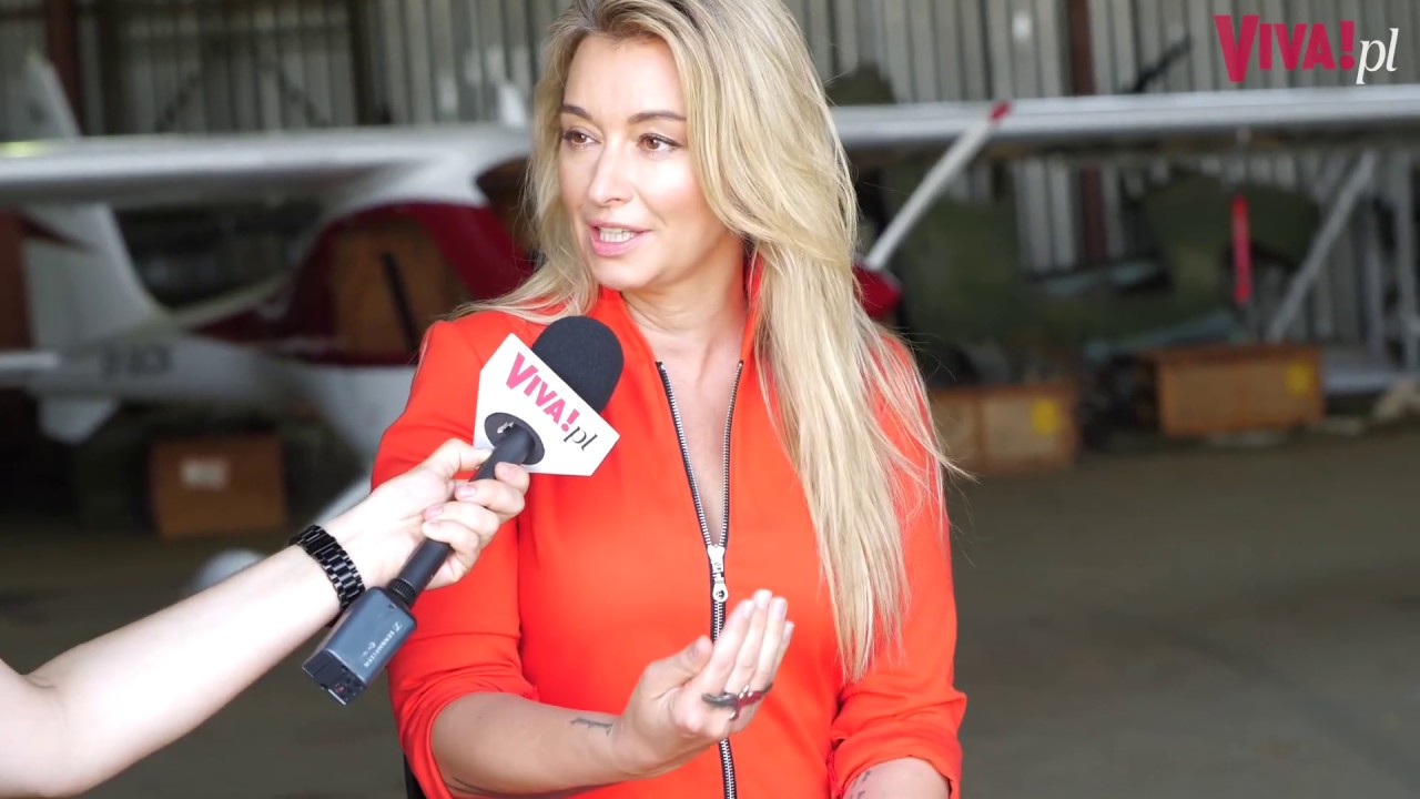martyna wojciechowska journalist Martyna Wojciechowska da pracę Kabuli! Jaką?