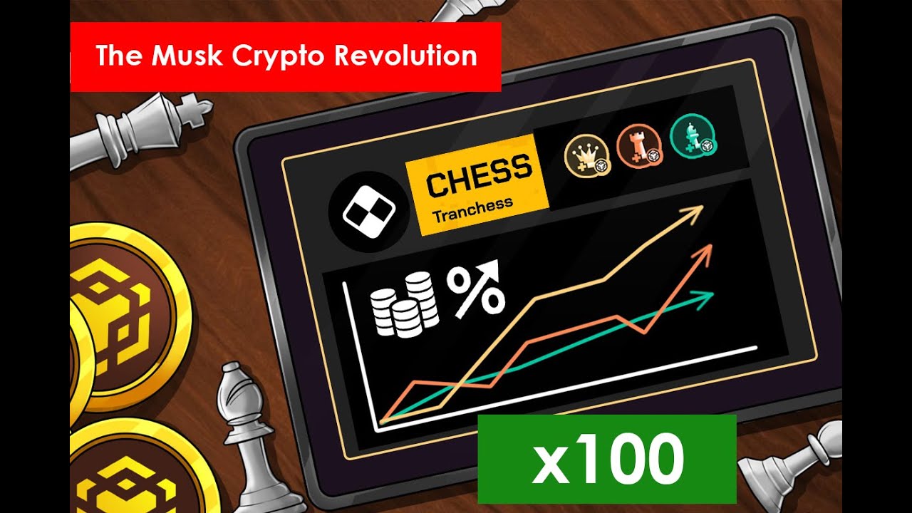 How to buy Tranchess (CHESS) | We're investing $10 in CHESS | Potential grow 100 times | Make Money