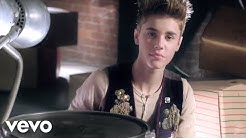 Justin Bieber - Santa Claus Is Coming To Town (Arthur Christmas Version)  - Durasi: 3:37. 