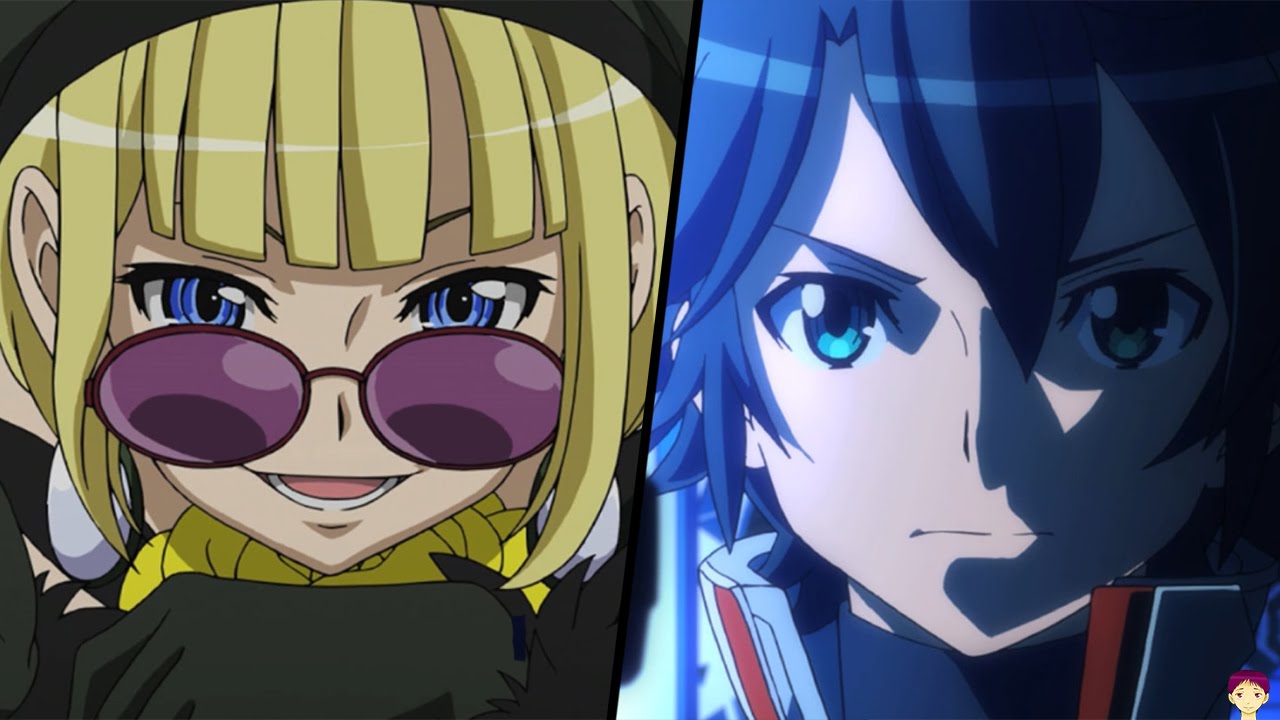 Captain Earth キャプテン・アース Episode 21 Anime Review - Daichi