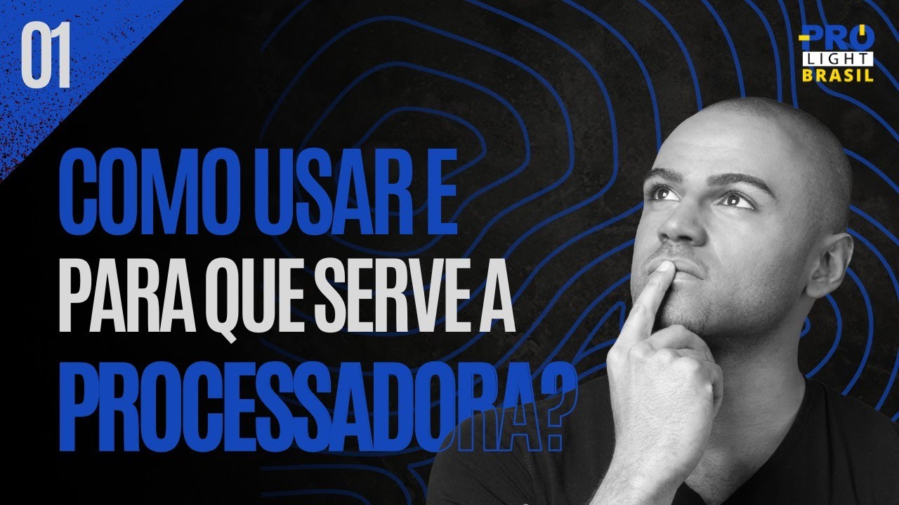 Como Escolher a Processadora Ideal para Seu Painel de LED?