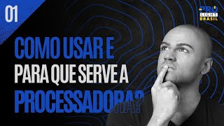 Como Escolher A Processadora Ideal Para Seu Painel De Led?