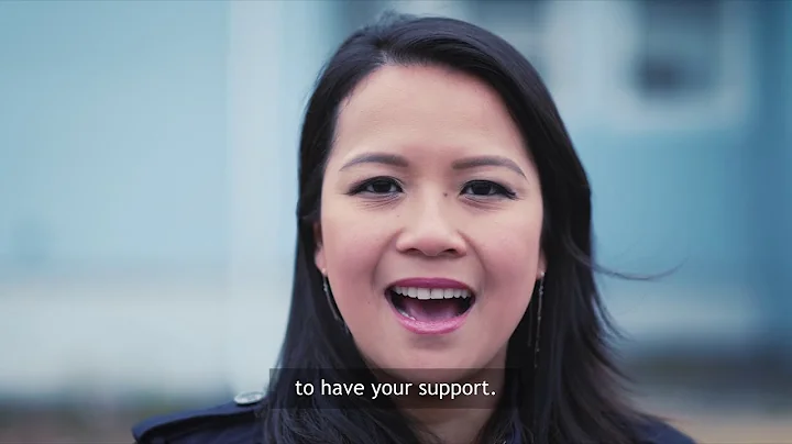 Tram Nguyen for State Rep (2018): Official Campaig...