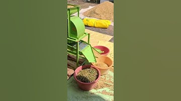 Soyabean grading n cleaning machine more details +91 91111 56620