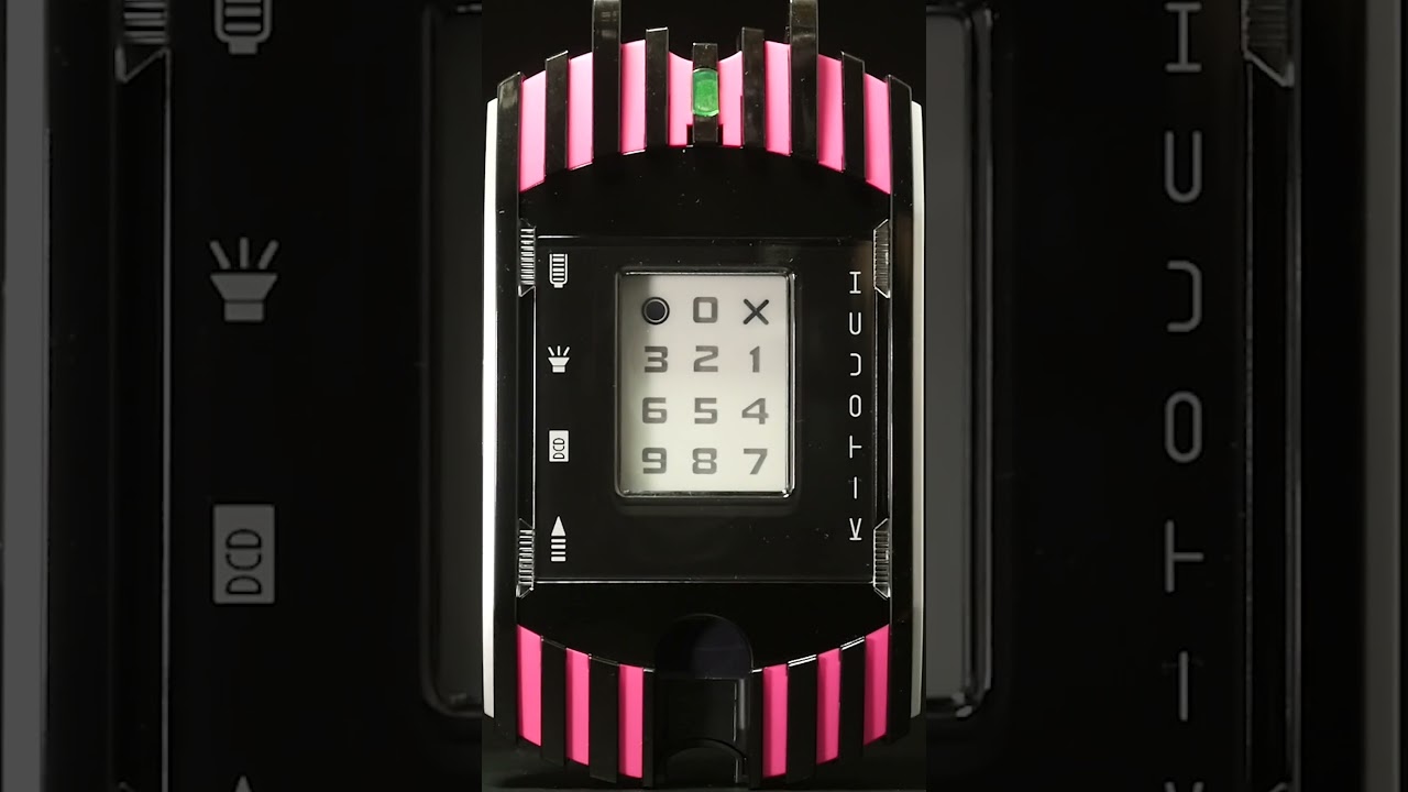 0320」Happy Birthday Decade - YouTube