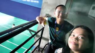 Intramurals Video Compilation
