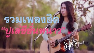 รวมเพลงฮิต ปูเล่ อคูสติค (ปูเล่ซีซั่นหนาว)