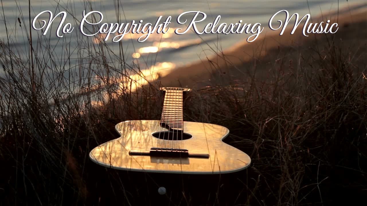 10 No Copyright Relaxing/Calming Background Music - YouTube