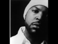 Ice cube - Bow Down