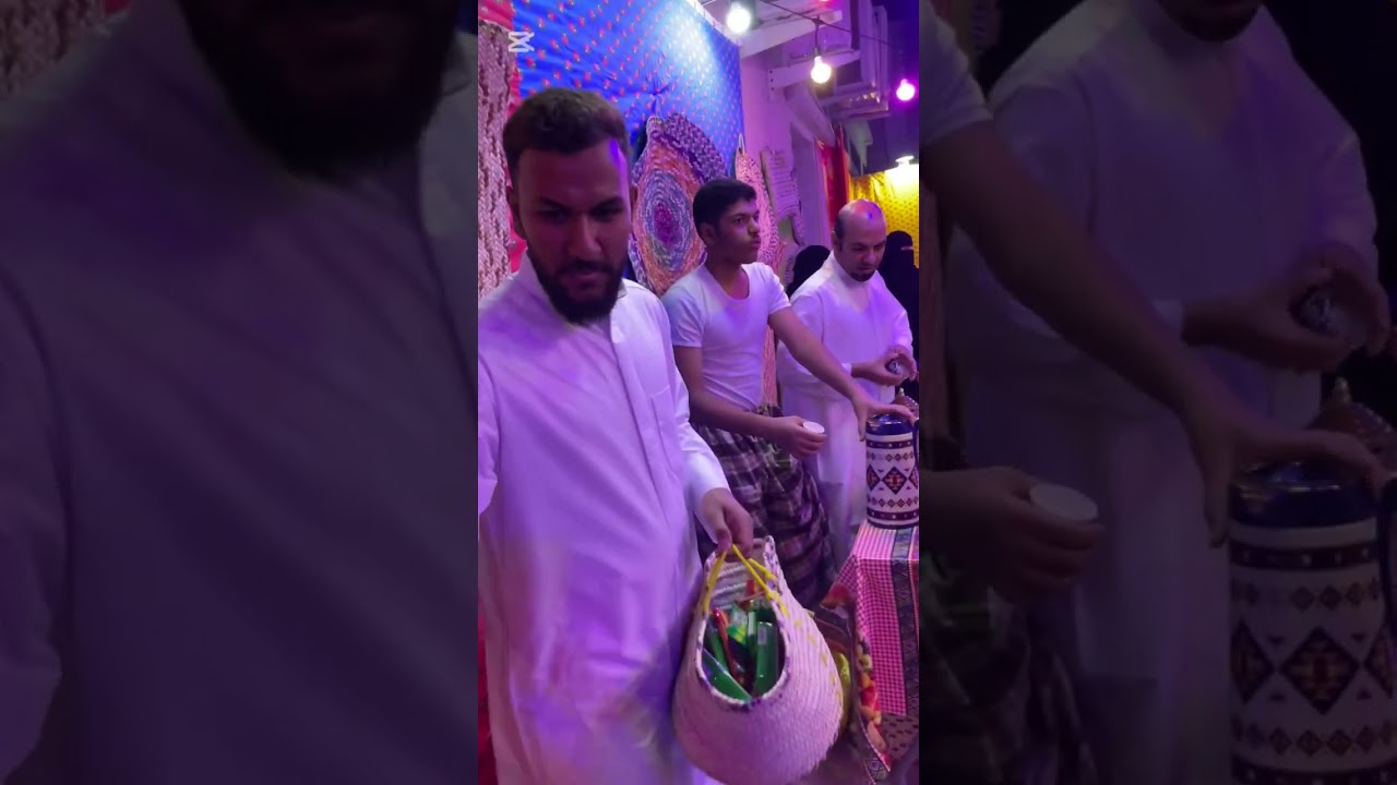 قرقيعان الحليله بالاحساء ١٤٤٦