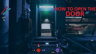 DEATHLOOP RETIREMENT CHAMBER KILL THE "OLD FRIEND"