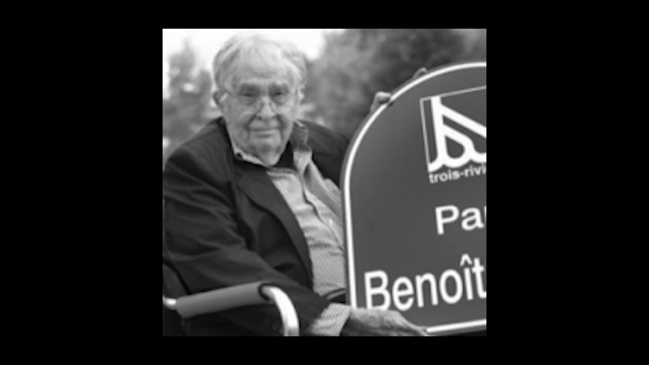 Benoit Begin - Linda LeGeyt Interview Series