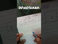#wireshark #networklions