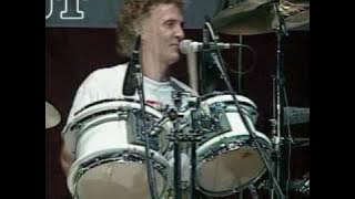 Grand Funk  --  We're An American Band  --  1997