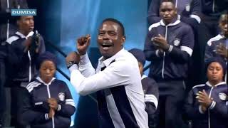 Isaac And The Mighty Messengers- Ba Bosiu (Live At Hulisani) screenshot 3