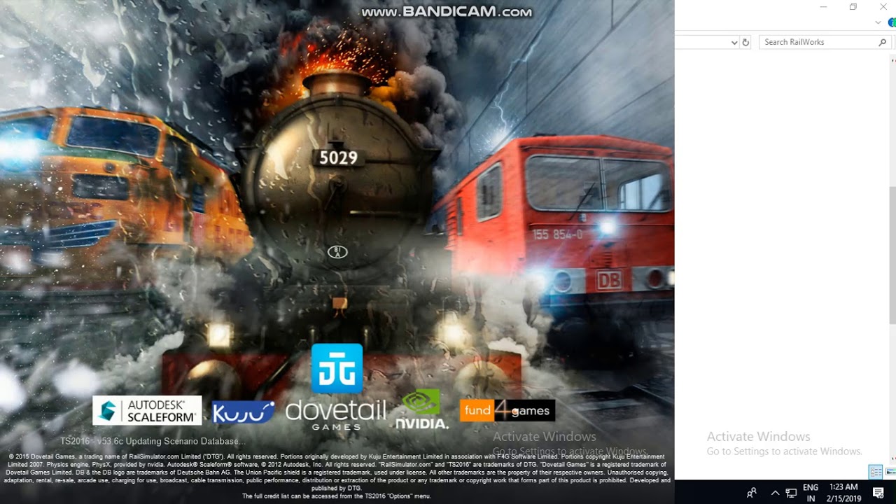 Bharat Stream Addons install  || TAMIL || INDIAN  Train Simulator