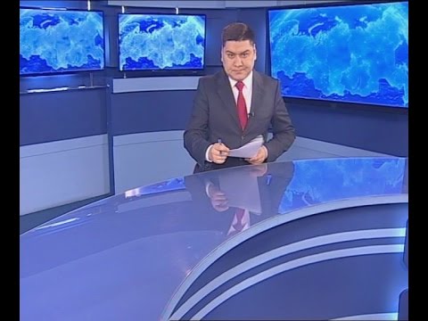 Вести Бурятия. 15-30 Эфир от 19.04.2016